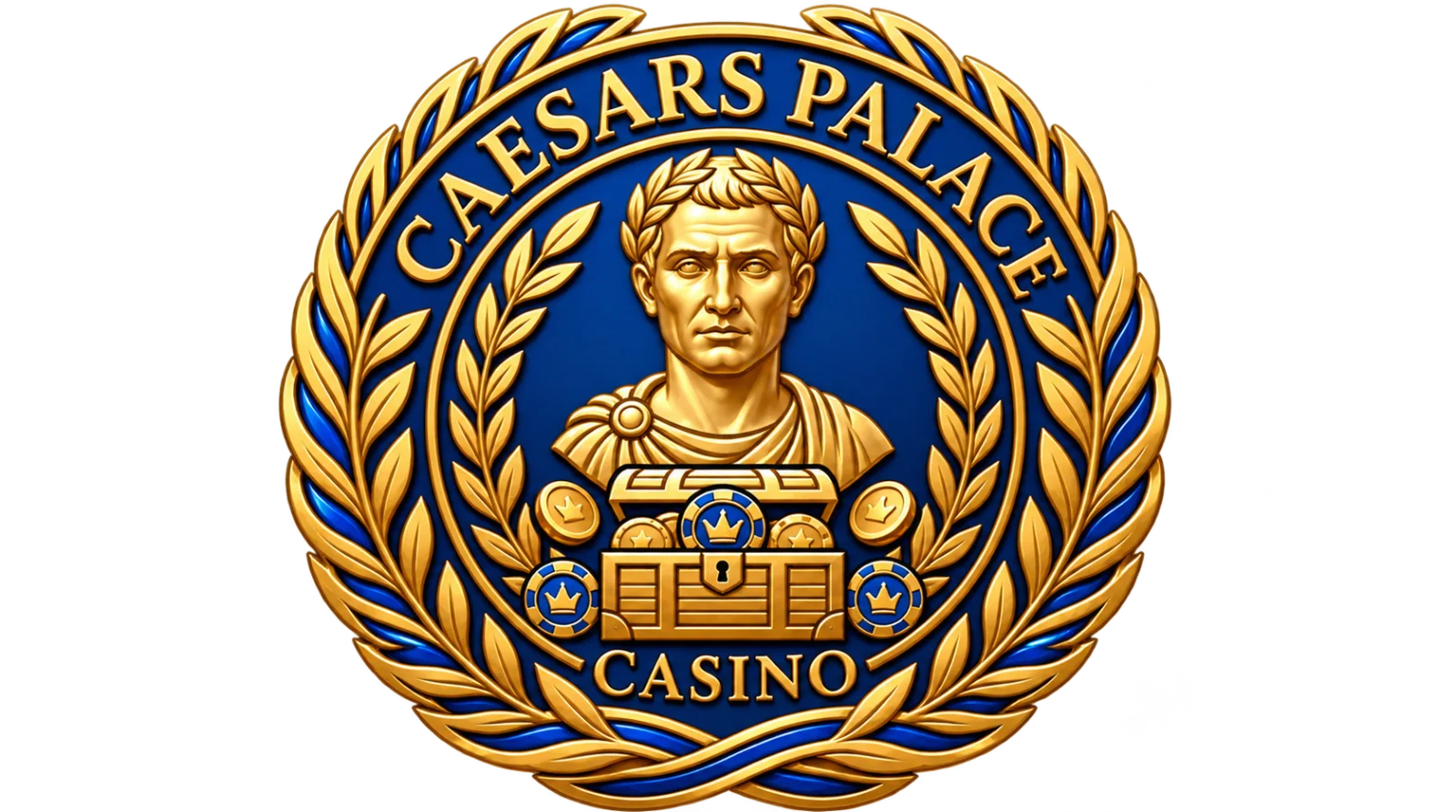 Caesars Palace 1